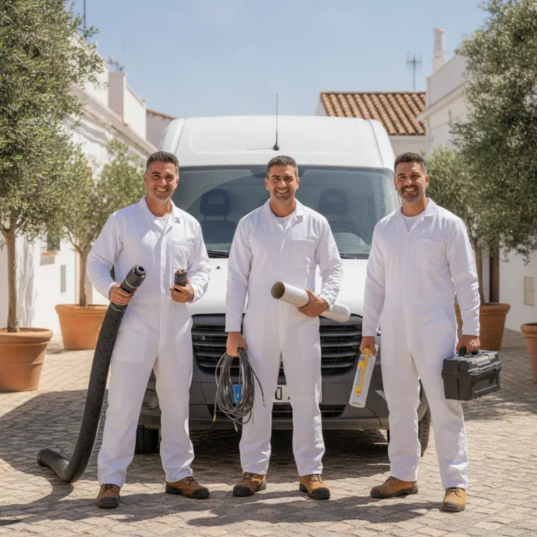 Isolamento Termico team a Manfredonia